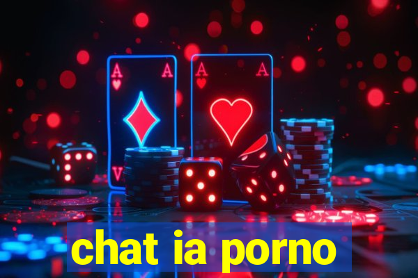 chat ia porno